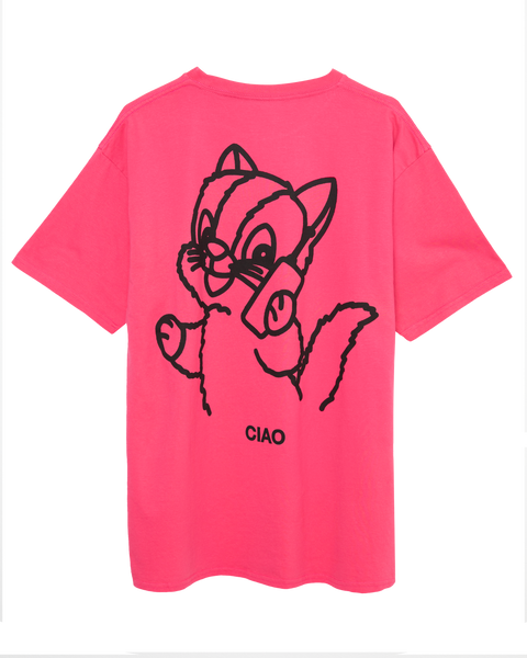 Ciao Ciao T-Shirt