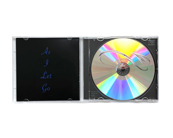 As I Let Go