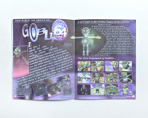 Prestige Goblins