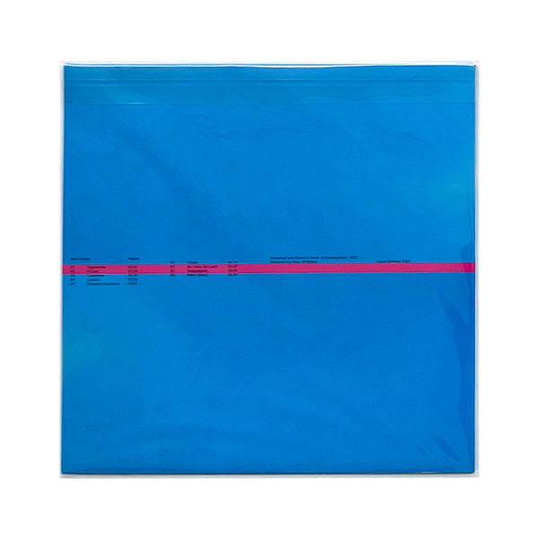 Rituals (LP)