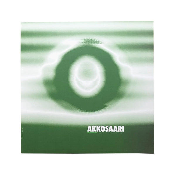 Akkosaari (LP)