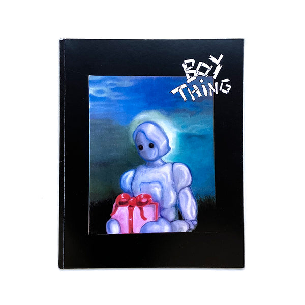 Boy Thing