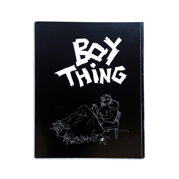 Boy Thing
