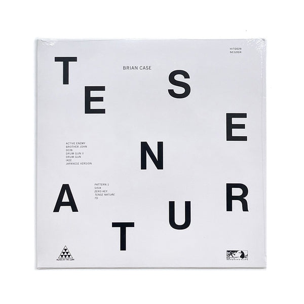 Tense Nature