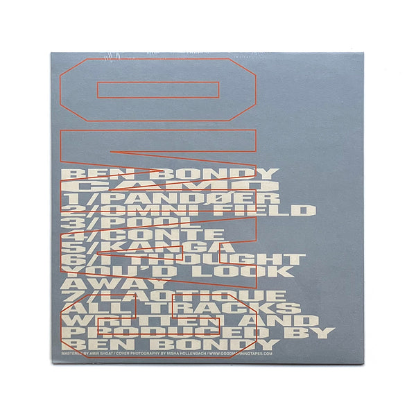 Camo (LP)