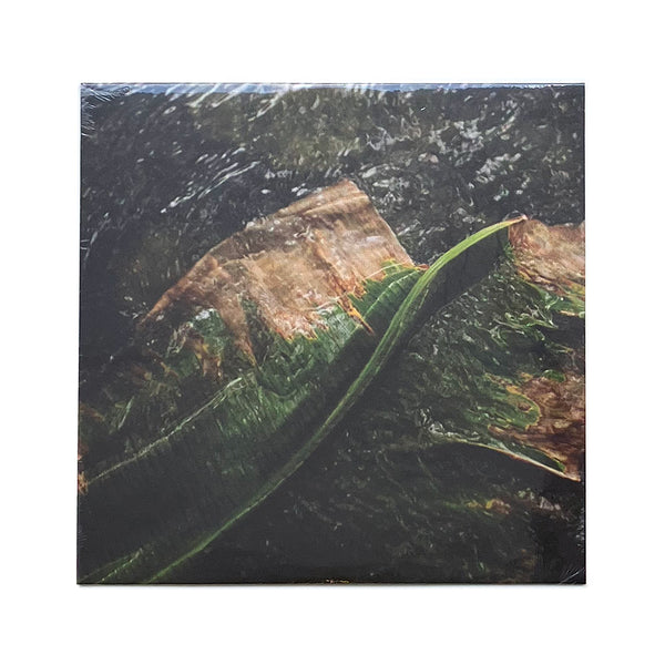 BLUNDAR12 (LP, clear green, 180g)