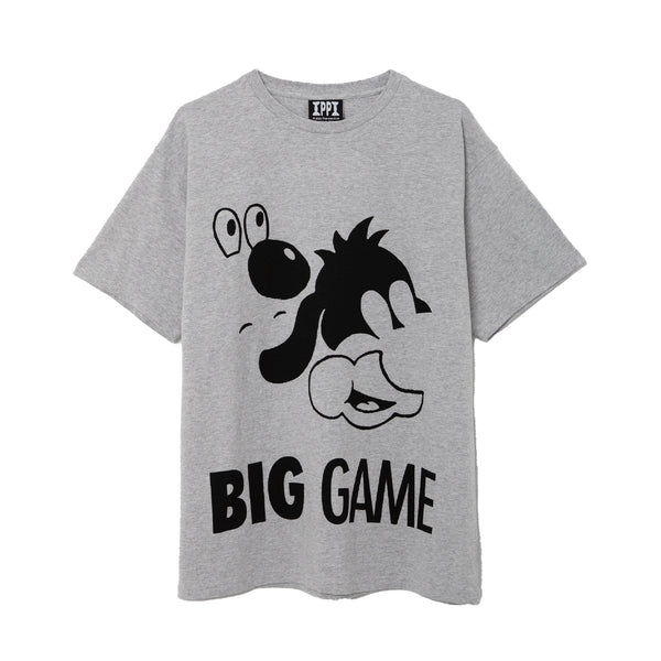 "Big Game" T-Shirt