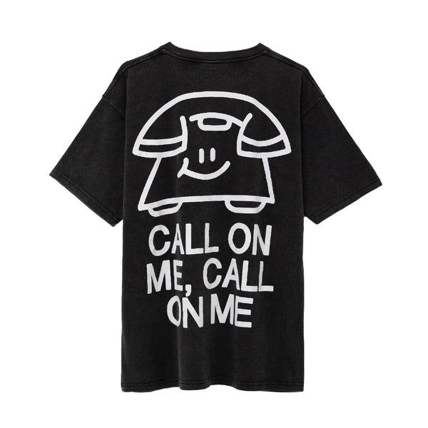 "Call On Me" T-Shirt