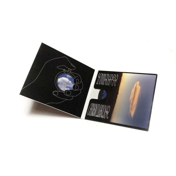 Timekeeper (CD)