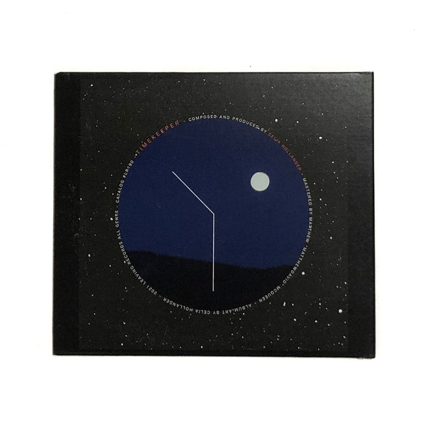 Timekeeper (CD)
