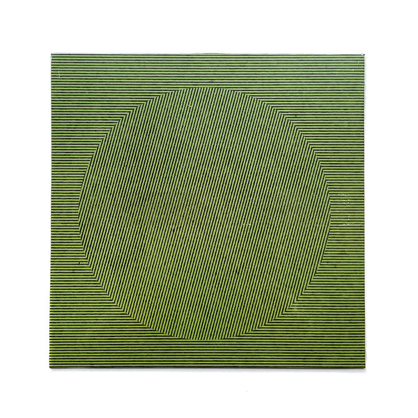 Yucca (LP)