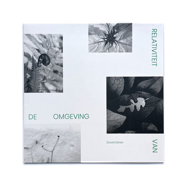 Relativiteit Van de Omgeving (LP)