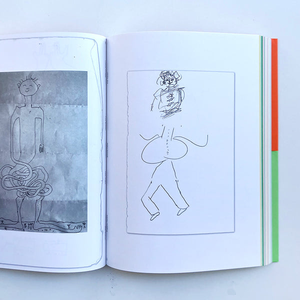 drawing together