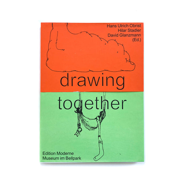 drawing together