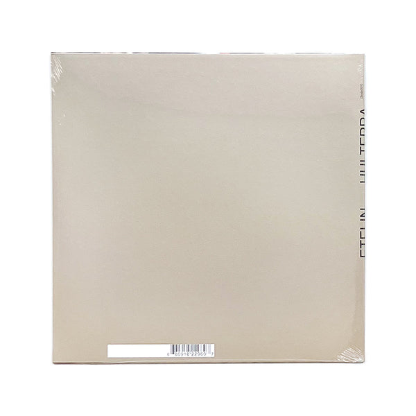 Hui Terra (LP)