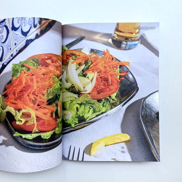 Issue2 - Frango Assado: Grilled Chicken
