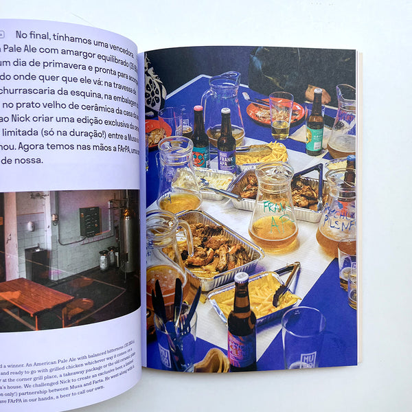 Issue2 - Frango Assado: Grilled Chicken