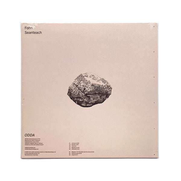 Seanteach (LP)