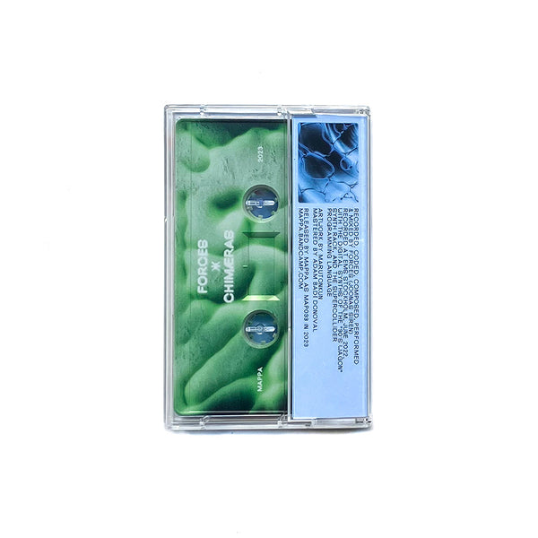 Chimæras