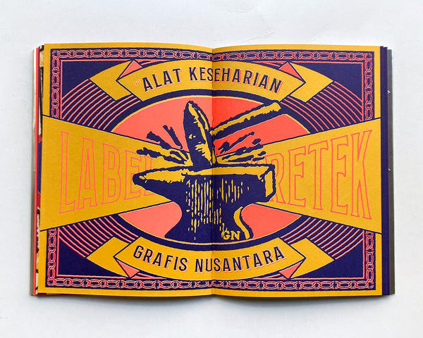 GRAFIS NUSANTARA Vol.3