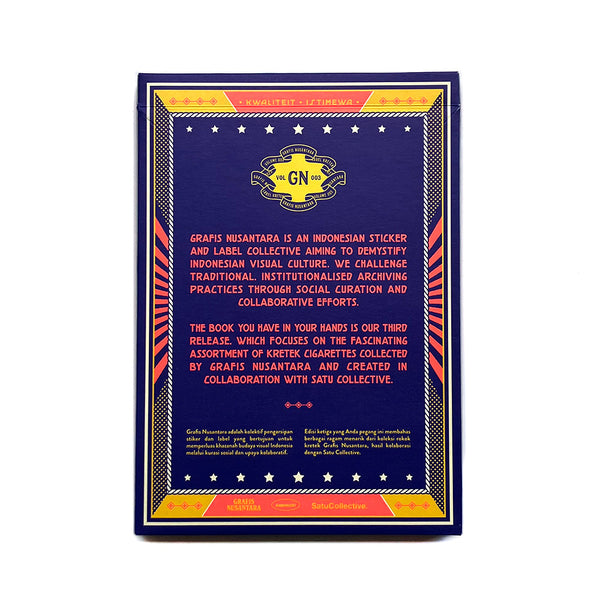 GRAFIS NUSANTARA Vol.3