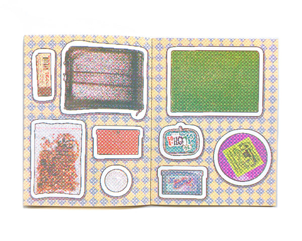 Gameboy Bag