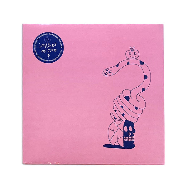 Images Of Goo (LP)