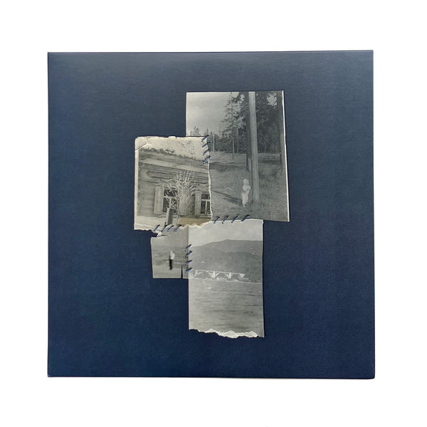 a four part cure (LP)