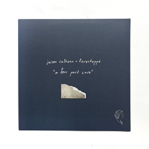 a four part cure (LP)
