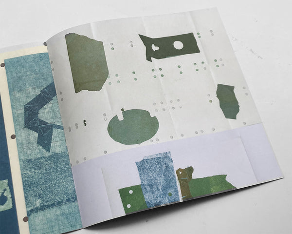 Secrets From A Squirrel (LP+Booklet)