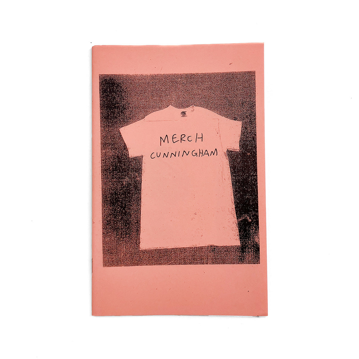 Mitsu Okubo - Shirt Zine – OVEN UNIVERSE
