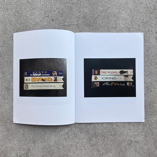 VHS POEMS Vol.4