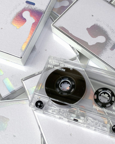 Trax Versions (CS)