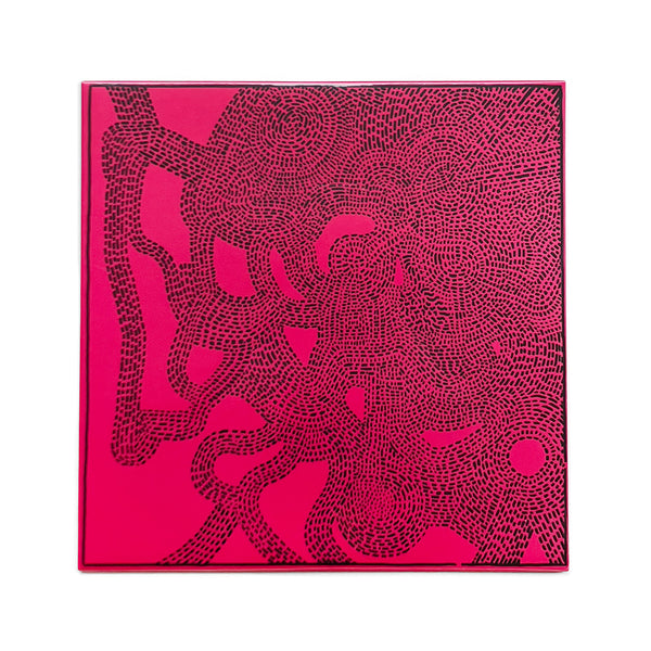 Robot Brujo (2LP)