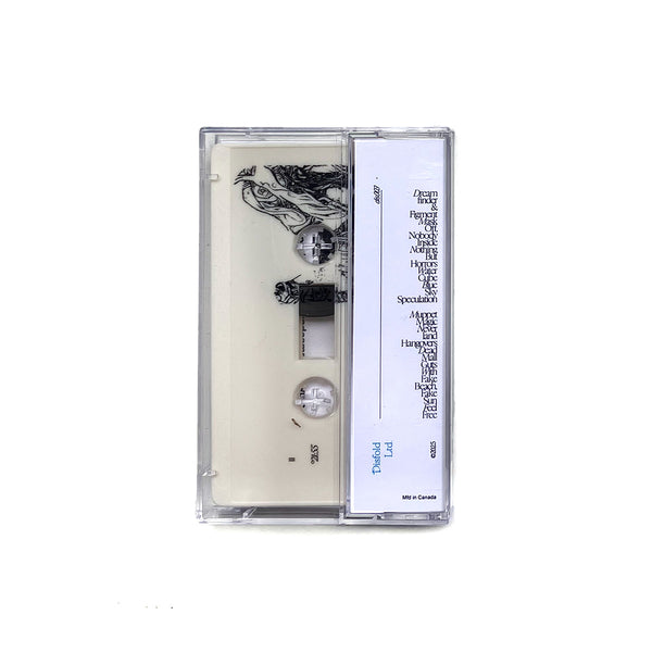 Thrills Collapse (CS)