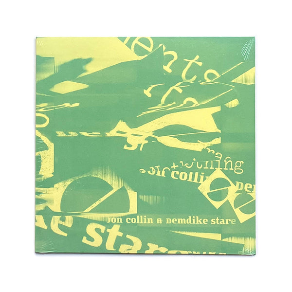 Fragments Of Nothing (LP, white)