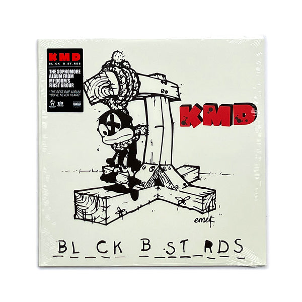 Black Bastards
