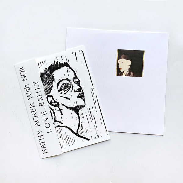 Love, Emily (LP)