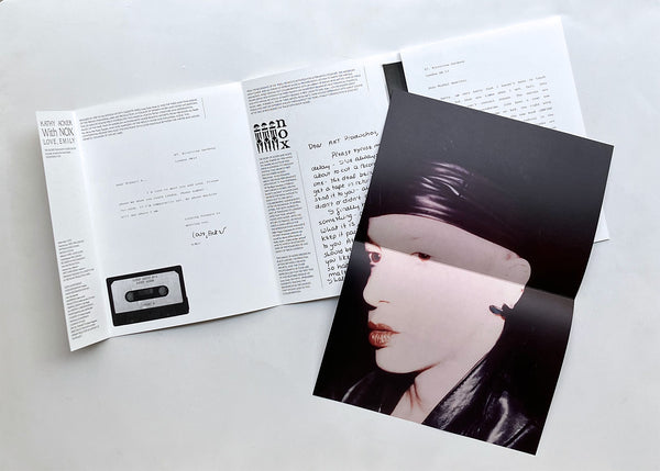 Love, Emily (LP)