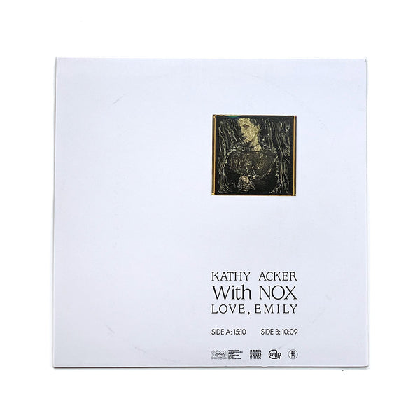 Love, Emily (LP)