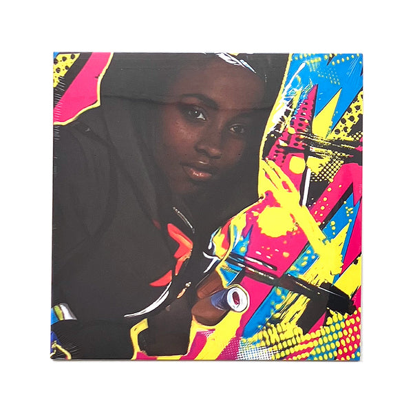 STAR IN THE HOOD (LP)