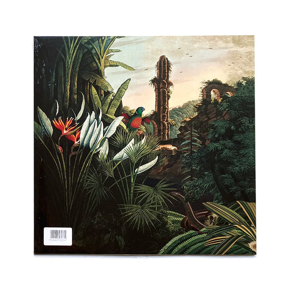 Imaginary Island Music Vol.1: Canary Islands