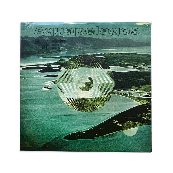 Aquapelagos Vol.1: Atlantico (LP)
