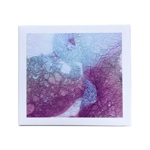 Salt Water Motifs (CD)