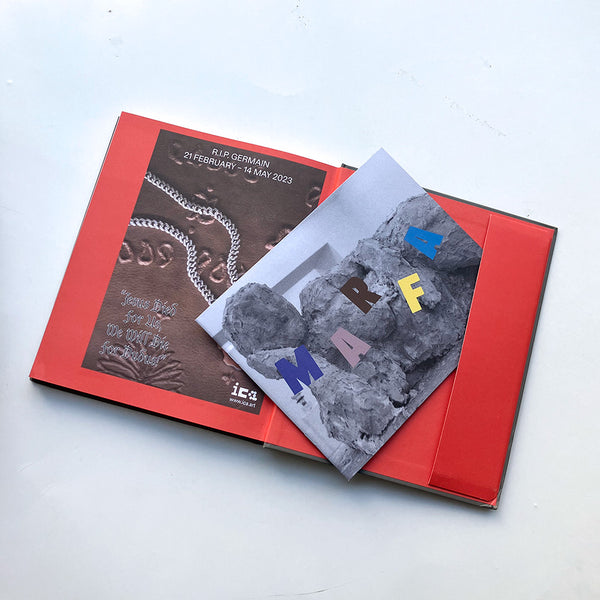 MARFA 19