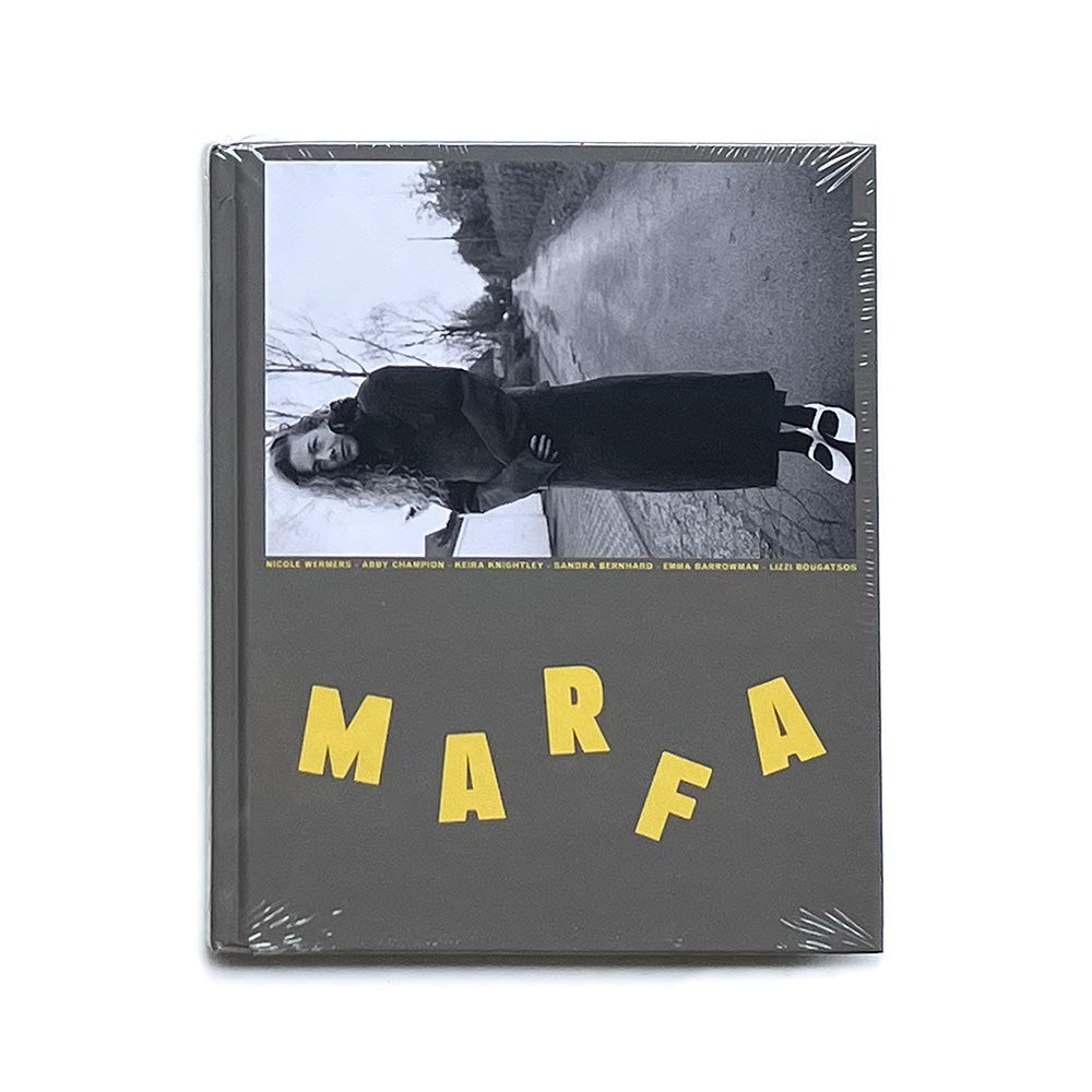 MARFA JOURNAL - MARFA 19