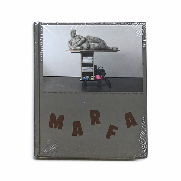 MARFA 19