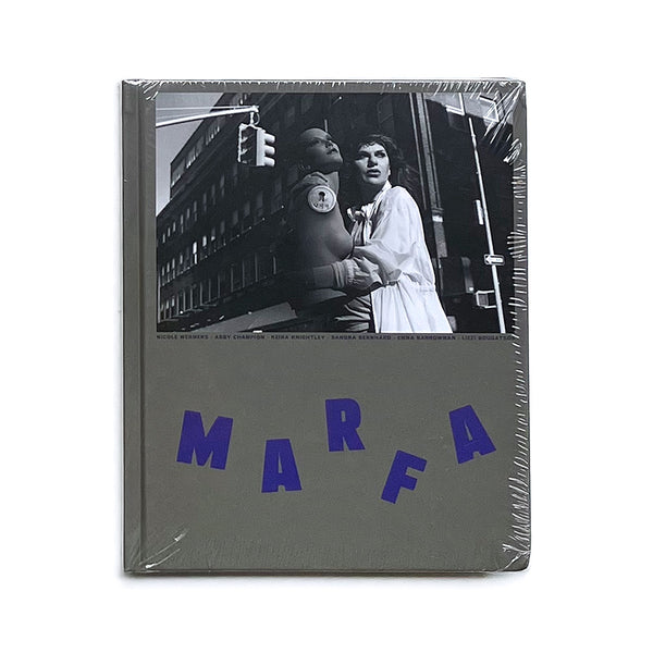 MARFA 19