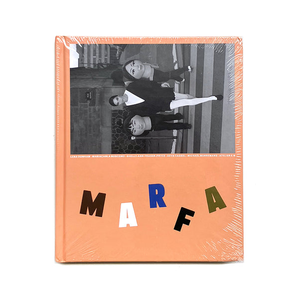MARFA 21
