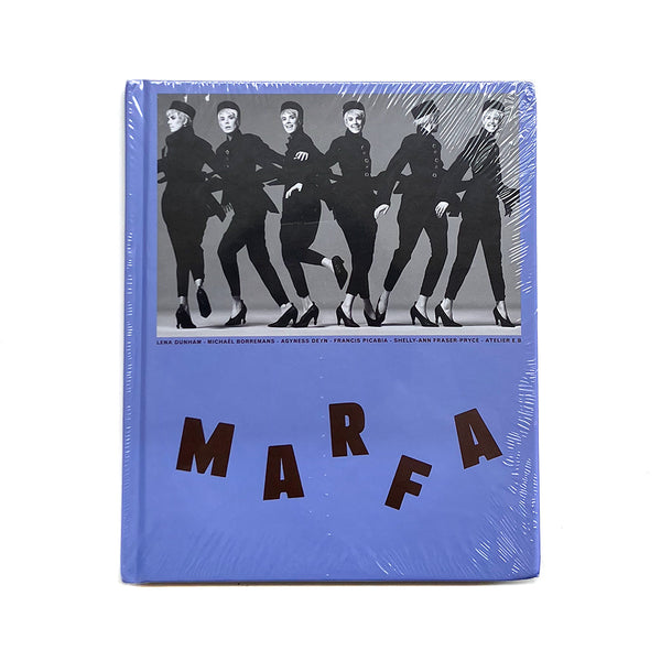 MARFA 21
